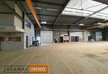 Local d'activités à vendre - Proximité A5  à Mondreville - 77570