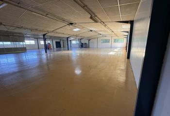 Local d'activité à vendre - Proximité A10 et A28  à Monnaie - 37380