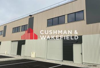 Locaux d'activités neufs à vendre - Proximité A20  à Montauban - 82000