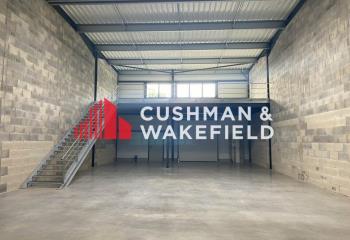 Locaux d'activités neufs à vendre - Zone Industrielle Nord  à Montauban - 82000