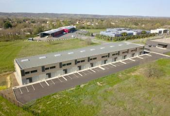Locaux d'activité à vendre - Zone Industrielle Nord  à Montauban - 82000