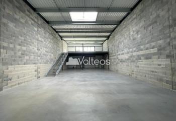 Cellule d'activité à vendre - Proche A62  à Montauban - 82000