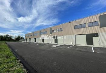 Cellule d'activité à vendre - Proche A62  à Montauban - 82000