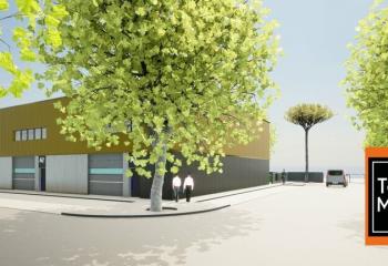 Activité/Entrepôt à vendre Montauban (82000) - 254 m²  à Montauban - 82000