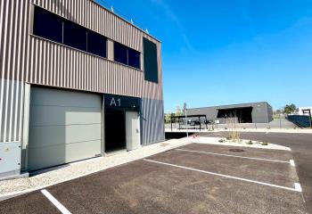 Locaux d'activité neufs à vendre - Zone Industrielle Nord  à Montauban - 82000