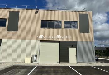 Local d'activité à vendre - Parc Albanord, proche A20  à Montauban - 82000