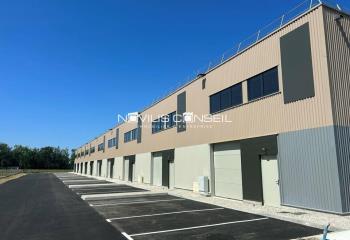 Locaux d'activité à vendre - Proximité A20  à Montauban - 82000