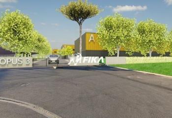 Activité/Entrepôt à vendre Montauban (82000) - 508 m²  à Montauban - 82000