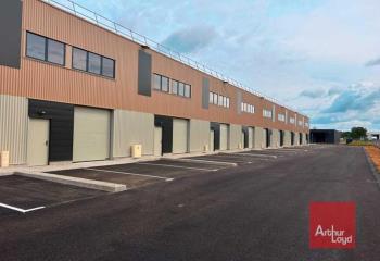 Activité/Entrepôt à vendre Montauban (82000) - 1749 m²  à Montauban - 82000