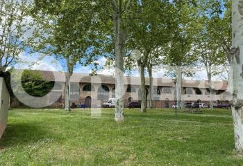 Activité/Entrepôt à vendre Montech (82700) - 700 m²  à Montech - 82700