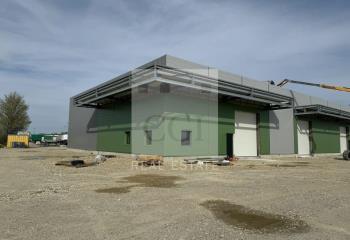 Locaux d'activités à vendre - Proche N7 et gare  à Montélimar - 26200