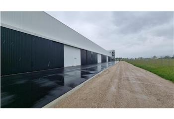 Vente locaux d'activité - Proche A7 et RN7  à Montélimar - 26200