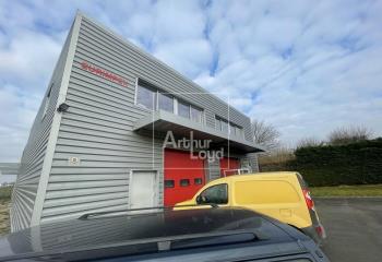 Vente bâtiment indépendant - 4 lots  à Montereau-sur-le-Jard - 77950