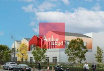 Locaux d'activité à vendre - Proche N6 et RER D  à Montgeron - 91230