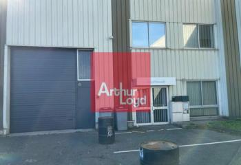 Local d'activité à vendre - Proche N6 et RER  à Montgeron - 91230