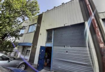 Local d'activité à vendre - ZA du Réveil Matin  à Montgeron - 91230