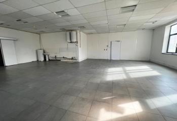 Vente local d'activités - Proche A12 et RER C  à Montigny-le-Bretonneux - 78180