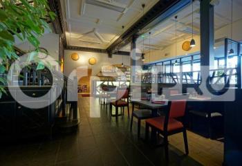 Activité/Entrepôt à vendre Montluçon (03100) - 1200 m²