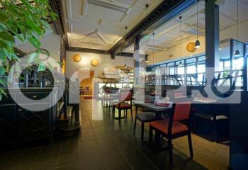 Activité/Entrepôt à vendre Montluçon (03100) - 1200 m²
