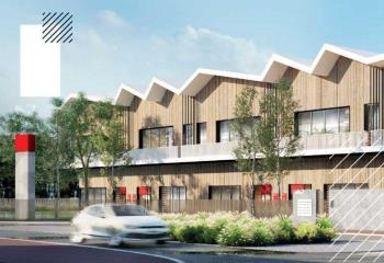 Locaux d'activité à vendre - Proche Paris et A1  à Montmagny - 95360