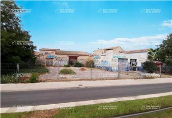 Local d'activité à vendre Sud - Proche autoroute et tramway  à Montpellier - 34000