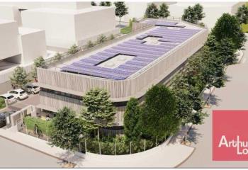 Local d'activité neuf à vendre - Parc 2000  à Montpellier - 34000