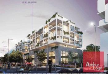 Vente locaux d'activité - Proximité tramway et autoroutes  à Montpellier - 34000