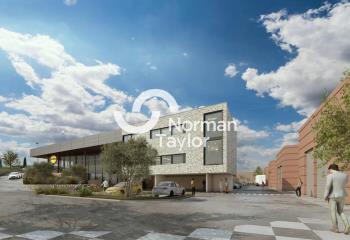 Activité/Entrepôt à vendre Montpellier (34000) - 330 m²  à Montpellier - 34000