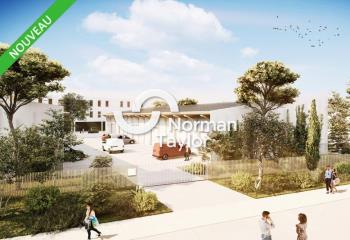 Locaux d'activités à vendre Juvignac - Proximité A750  à Montpellier - 34000
