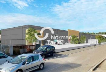 Activité/Entrepôt à vendre Montpellier (34000) - 1082 m²  à Montpellier - 34000