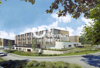 Locaux d'activités à vendre Villeneuve-lès-Maguelone - Proche A9/A709  à Montpellier - 34000