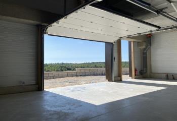 Local d'activité à vendre Vailhauquès - Proche A750