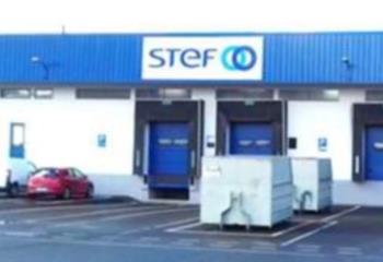 Bâtiment stockage froid négatif à vendre - Proche A85  à Montreuil-Bellay - 49260
