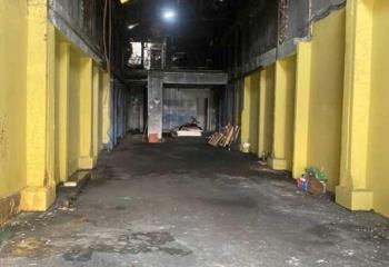 Activité/Entrepôt à vendre Montreuil (93100) - 200 m²  à Montreuil - 93100