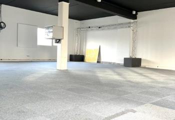 Activité/Entrepôt à vendre Montreuil (93100) - 1168 m²  à Montreuil - 93100