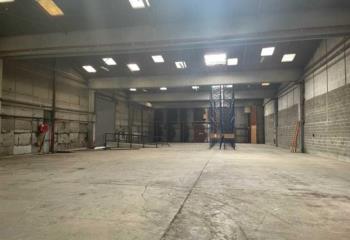 Activité/Entrepôt à vendre Montsoult (95560) - 2788 m²  à Montsoult - 95560