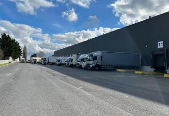 Activité/Entrepôt à vendre Montsoult (95560) - 18213 m²  à Montsoult - 95560