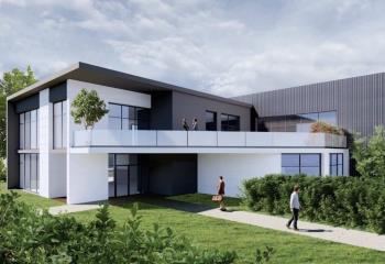 Vente entrepôt - Proche A13 et RER A  à Morainvilliers - 78630