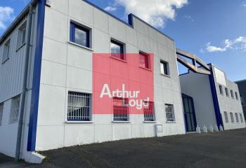 Bâtiment indépendant à vendre - Proche A6 et N104  à Morangis - 91420