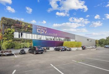 Entrepôt à vendre - Proximité A6 et réseau de bus  à Morangis - 91420