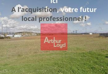 Ateliers à vendre - Proche A5/A6  à Moret-sur-Loing - 77250