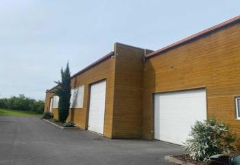 Local d'activité à vendre - Accès D1001  à Mortefontaine-en-Thelle - 60570