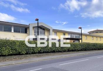 Bâtiment mixte à vendre - Proche A8 et Sophia-Antipolis  à Mouans-Sartoux - 06370