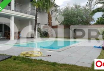 Activité/Entrepôt à vendre Mours-Saint-Eusèbe (26540) - 234 m²  à Mours-Saint-Eusèbe - 26540