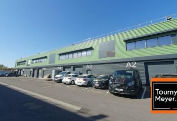 Activité/Entrepôt à vendre Muret (31600) - 152 m²