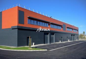 Activité/Entrepôt à vendre Muret (31600) - 339 m²
