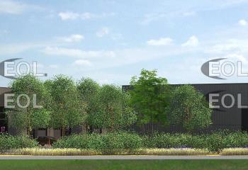 Bâtiment d'activité à vendre - Proche A5 et N4
