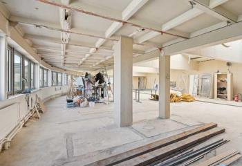 Activité/Entrepôt à vendre Nanterre (92000) - 450 m²  à Nanterre - 92000