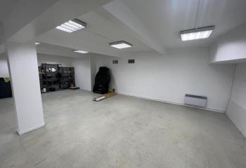 Activité/Entrepôt à vendre Nantes (44200) - 118 m²  à Nantes - 44000
