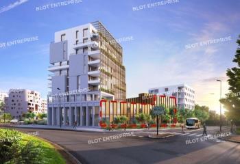 Local d'activité à vendre - Secteur Eraudière  à Nantes - 44000
